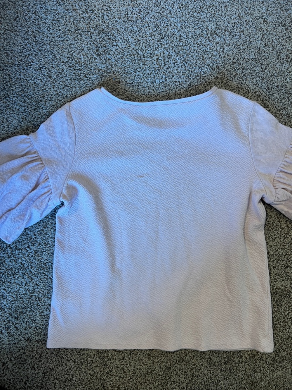 Express Blouse - Picture 6 of 6